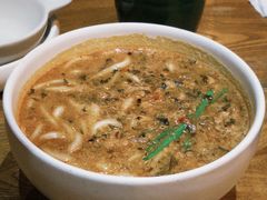 -云海肴·汽锅鸡·云南代表菜(天津国金汇店)