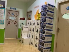 -乐博乐博少儿编程·乐高机器人编程·信息学竞赛(百仕达校区)
