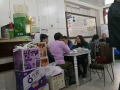 -牛庄高晓山风味馅饼城(海城店)