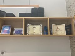 -海马体照相馆(大连柏威年购物中心店)