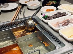 -海底捞火锅(顺义华联店)