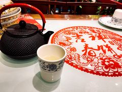 -吉祥春饼·烤鸭(国贸店)