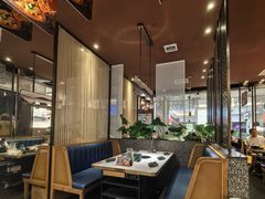 -新辣道鱼火锅(上地华联店)