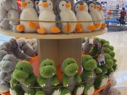 -IMON·HANSA潮玩玩偶毛绒玩具(通州万象汇店)