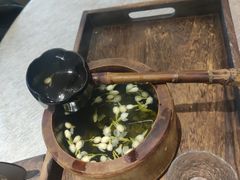 -汉水谣·江景餐厅(江滩店)