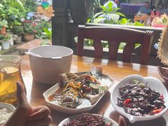 -龙姐私房菜(和顺古镇店)