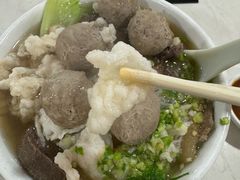 -菜忠潮州牛肉店(岗厦店)