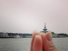 -日照灯塔风景区