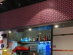 -克比叔叔印度餐厅Kebabs on the Grille(人民广场店)