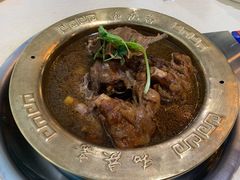 -和庆斋羊蝎子火锅·碳缸烧烤(顺义旗舰店)