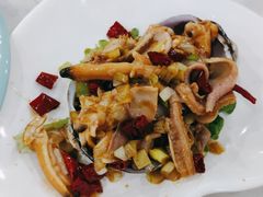 -郭姐·威海渔村(黄兴路店)