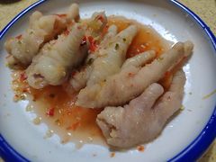 -喜鹊茶点.啫煲(车陂店)