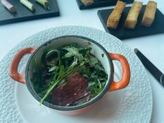 -翡翠36餐厅(浦东香格里拉店)