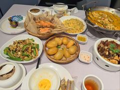 -79号渔船海鲜饭店(岗厦店)