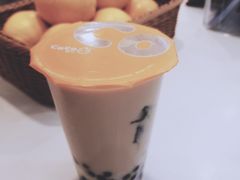 -CoCo都可(中华广场店)