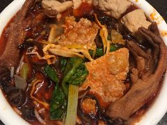 原味螺蛳粉-水平有限广西米粉·广西风味集(五道口店)