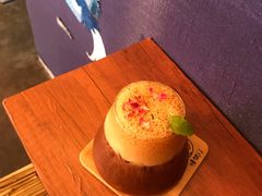 咖啡很啤-悟饮门市景店
