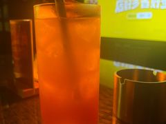 -富力丽思卡尔顿酒店·FLAIR餐厅酒吧