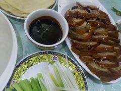 -六和聚传统烤鸭.天津菜(和平店)