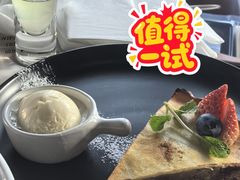 -安妮意大利餐厅(日坛店)