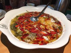 -江渔儿酸菜鱼(映月湖环宇城店)