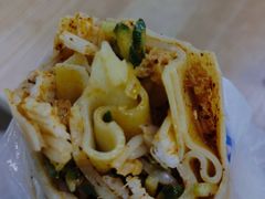 -安徽阜阳卷馍(西单店)