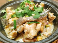 -八仔大富楼·河鲜(西江店)