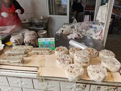 -陆姓崇明糕专卖(陈家镇店)