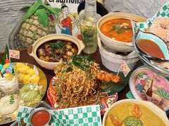 -泰妃殿(武汉首店)