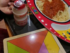 -食其家·牛丼咖喱(金桥太茂店)