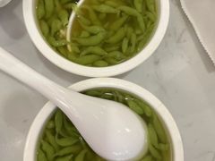川东凉虾-李与白包子铺(桐梓林店)