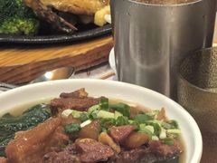 -香港新发烧腊茶餐厅(书城店)