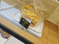 -韩国利尔面包(桂林路店)