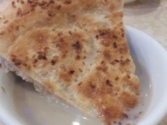 烤馕-维吾尔餐厅(宜山路店)