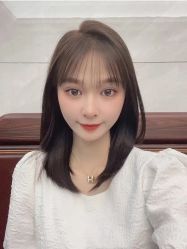 -茶发Salon·烫发染发理发