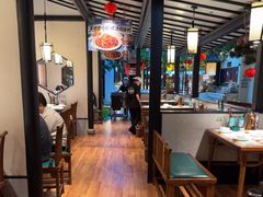 -宋徽厨·安徽菜(绿地店)