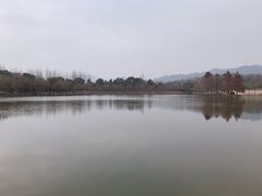 -浙江农林大学(东湖校区)