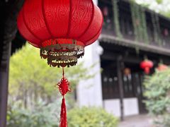 -南京民俗博物馆(甘熙故居)