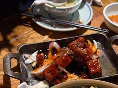 -打酱油·非遗淮扬菜(瘦西湖梅岭店)