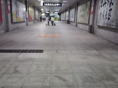 -莆田站