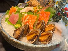 -匠和风精致料理(祥禾天地店)
