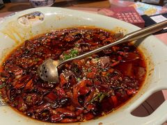 -杨记隆府重庆江湖菜(大悦城店)
