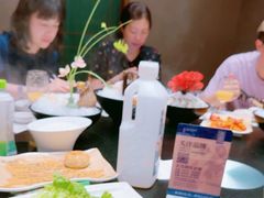 -海月轩海鲜豆捞(紫金塔店)