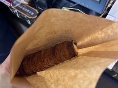 淡奶海螺-红跑车(大学城店)