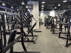 -TMG潮流健身(奥体莲荷里店)