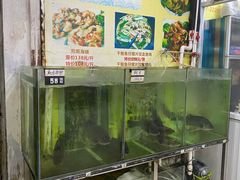 -凯盈阁私房菜·桑拿鸡(绿茵花园店)