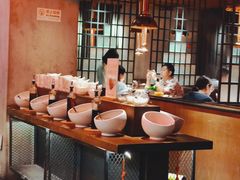 -牛事制造局牛肉火锅(莲岳路店)