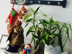 -捌楼咖啡书吧(南开店)