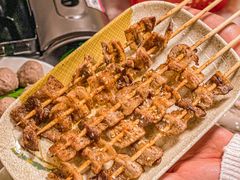 -小煵记·打边炉(西丽文光店)