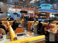 -扶摇树下·椒麻鲜活虾(石家庄勒泰广场店)